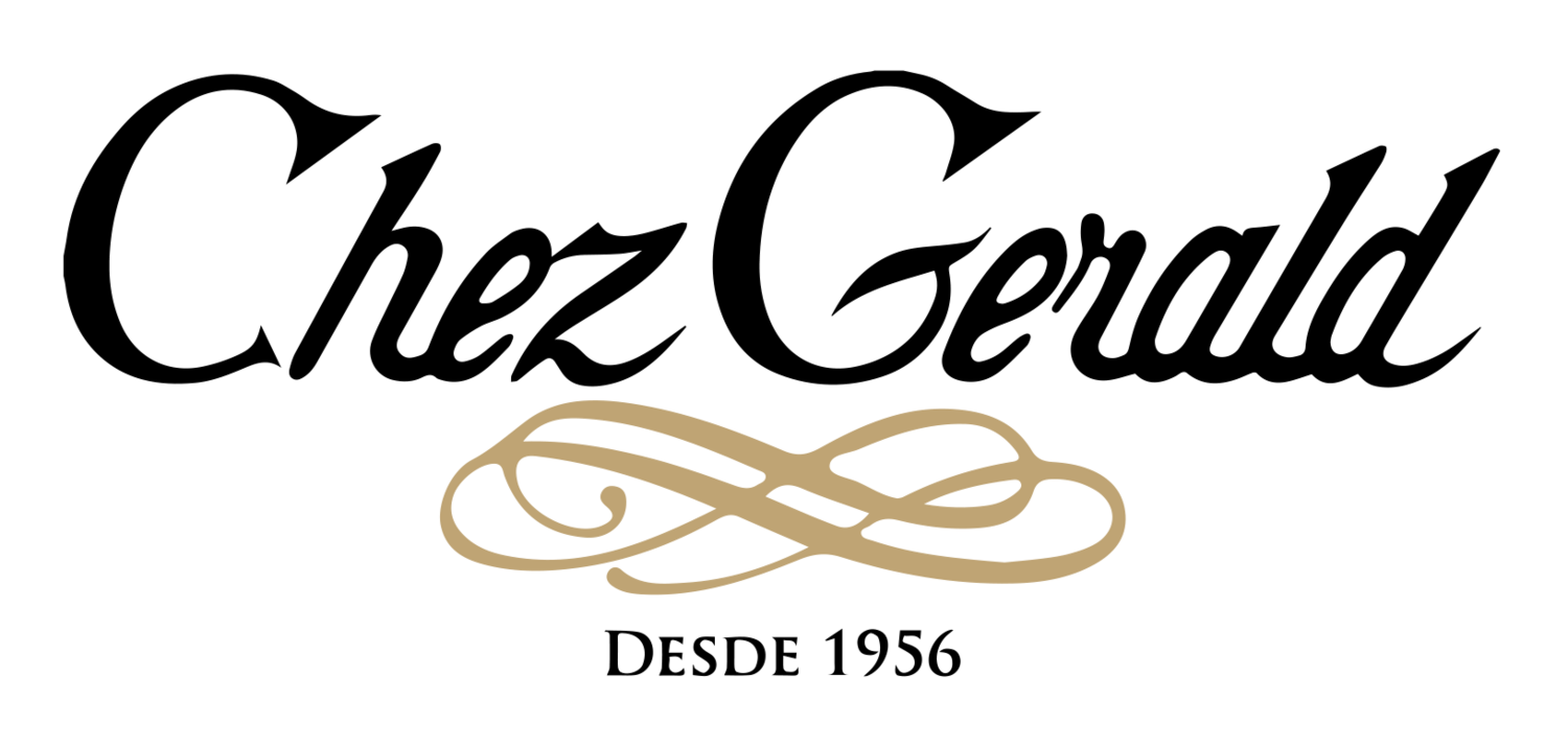 Chez Gerald